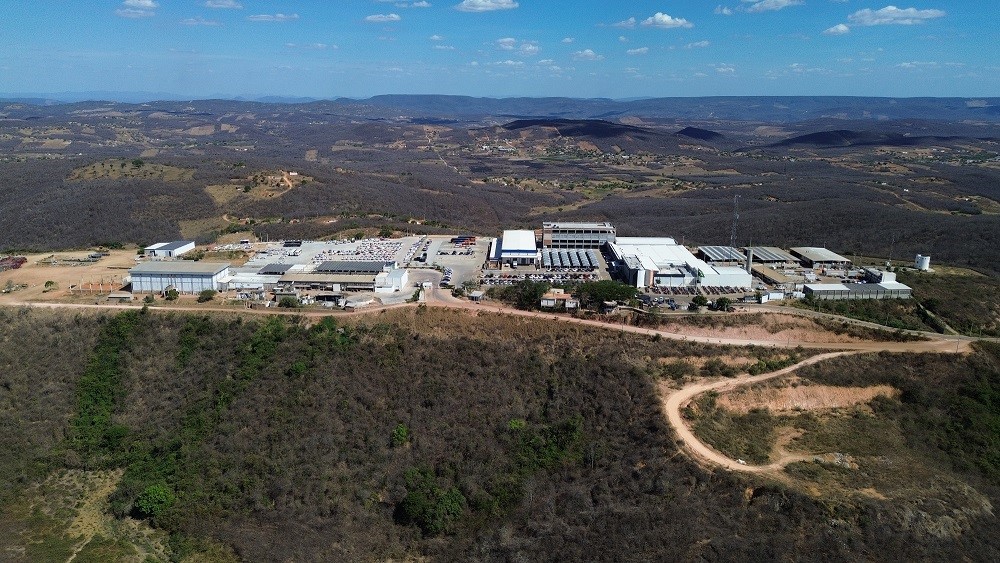 Empresa de telecomunicações em Perereiro gera mais de empregos diretos FOTO Divulgação