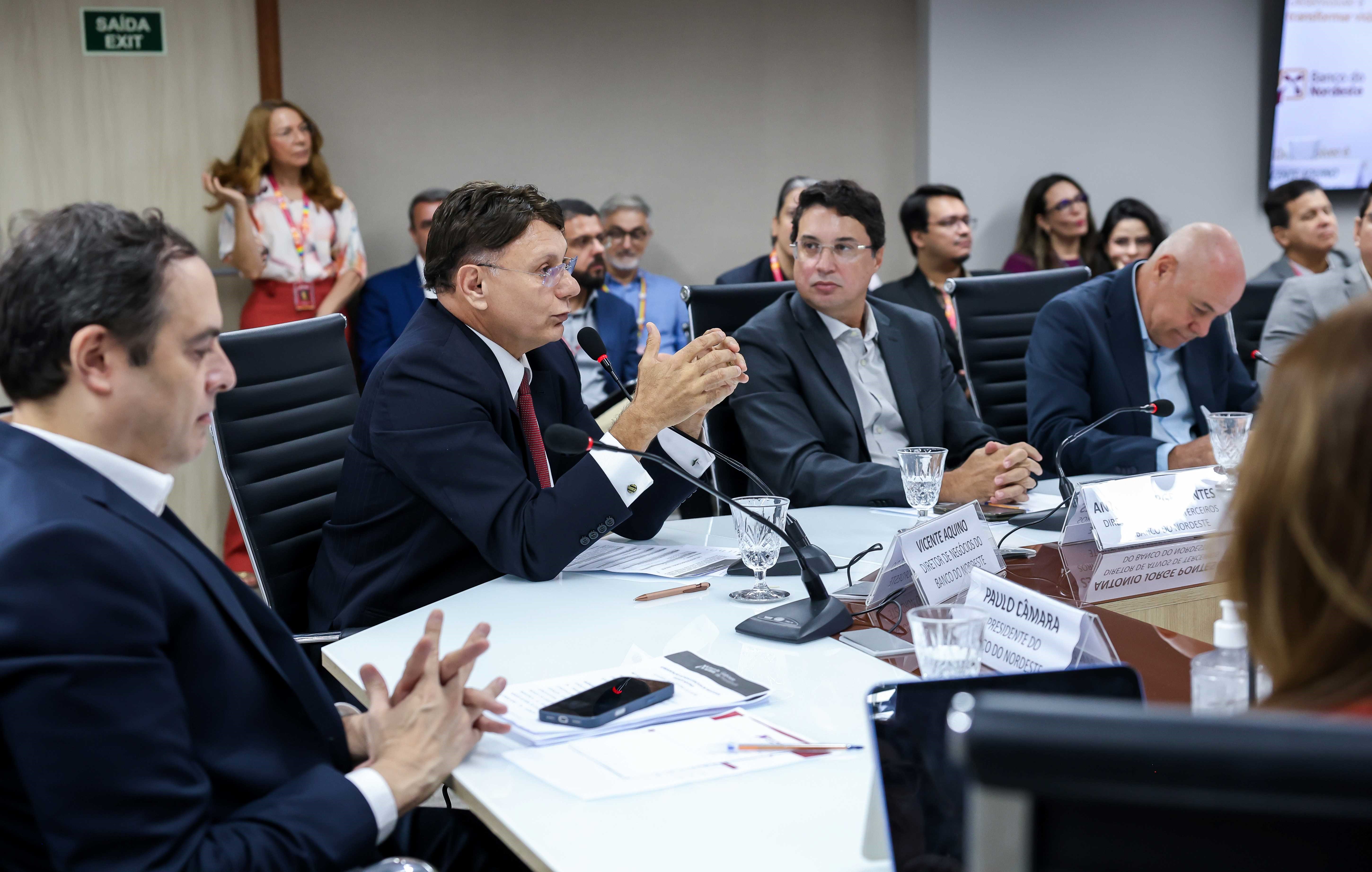 Crédito da imagem Fernando Cavalcante