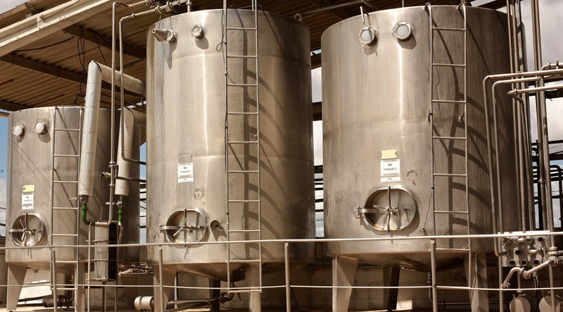 Somente nos dois últimos anos, foram aplicados R$ 218,4 milhões para financiar projetos de armazenagem (Foto: Tibico Brasil)
