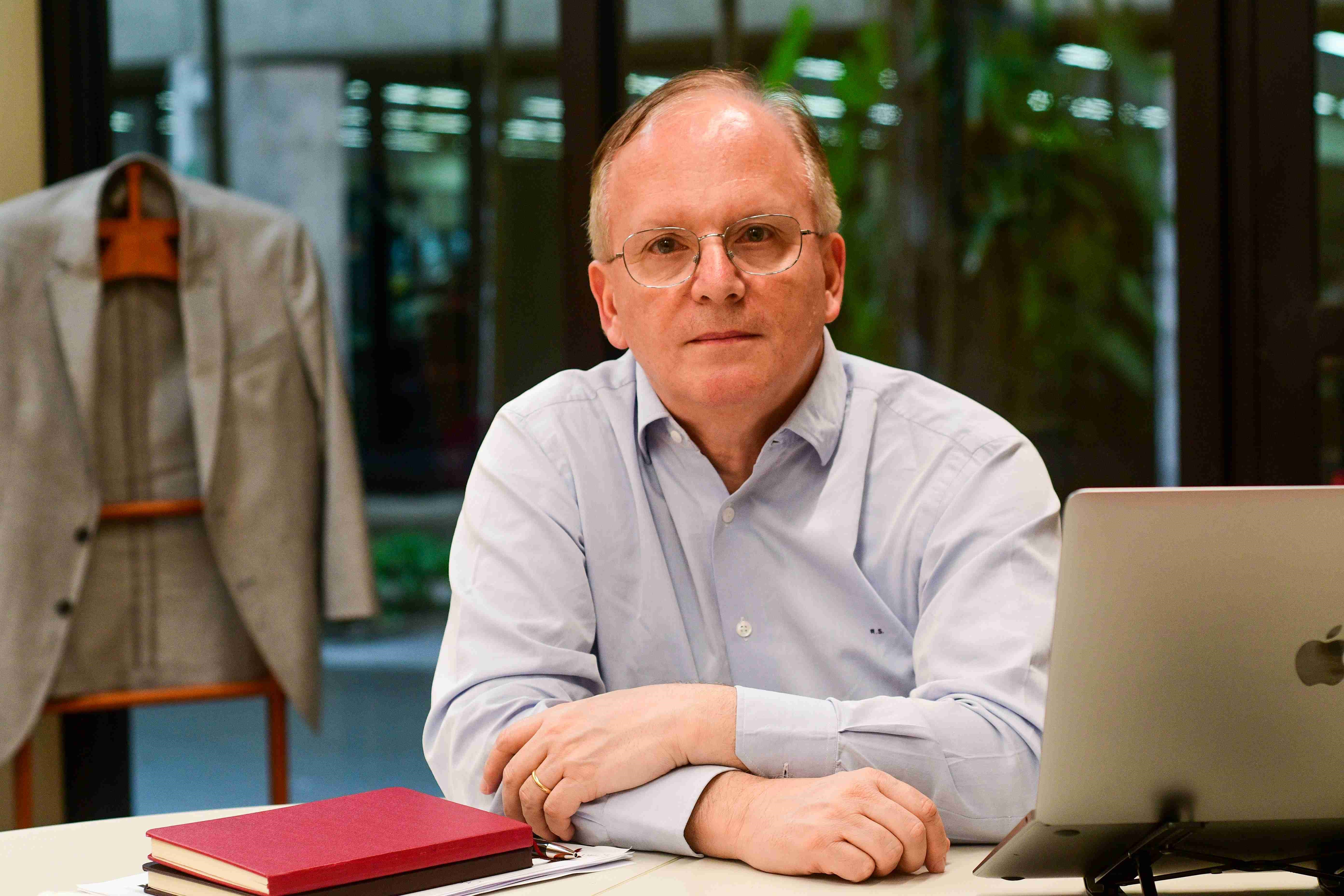 Economista chefe do BNB Rogério Sobreira afirma que mais recursos circulando estímulam a atividade econômica do Nordeste FOTO Fernando Cavalcante