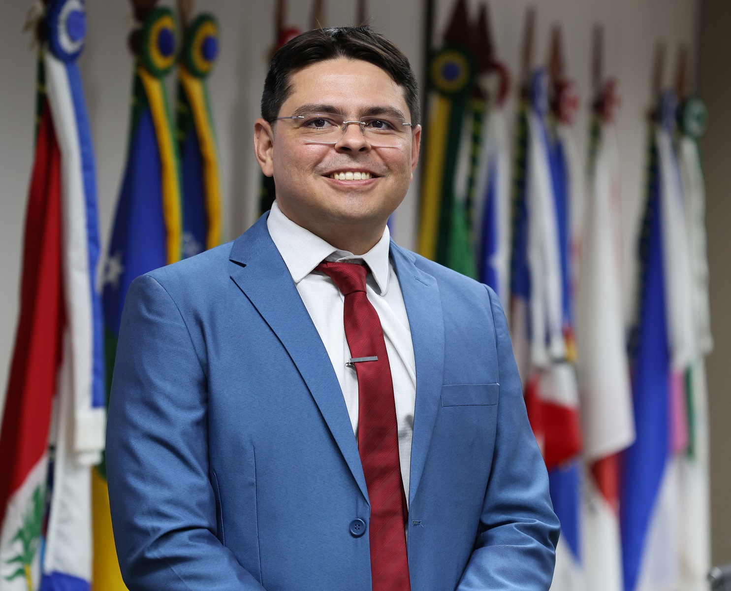 Diretor Negocios Raimundo Vandir  FotografoFernando Cavalcante