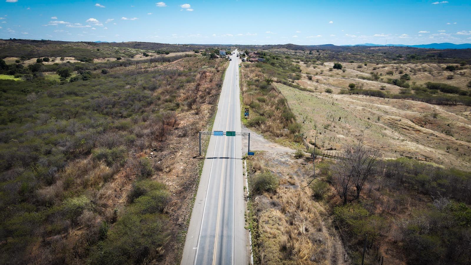 O setor que mais buscou crédito do FNE em  em Minas foi o de infraestrutura R  bilhão